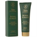 TAYLOR OF OLD BOND STREET  Royal Forest Aftershave Cream 75 ml